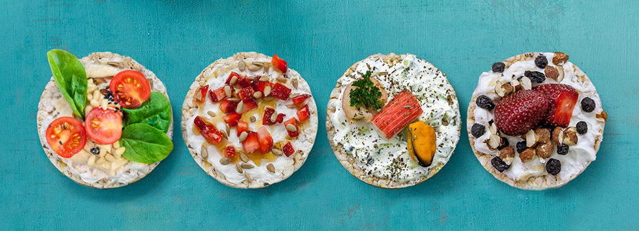 Are Rice Cakes Actually a Healthy Snack? — Eat This Not That